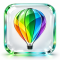 CorelDRAW Graphics Suite 2026 Permanente