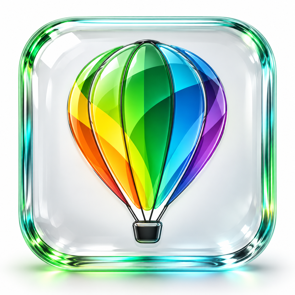 CorelDRAW Graphics Suite 2026 Permanente