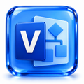 Microsoft Visio Professional Plus LTSC 2024
