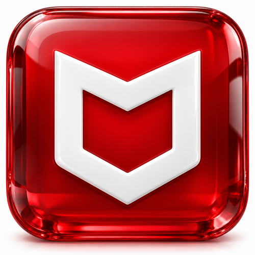 McAfee Total Protection - 1 PC / 1 Año