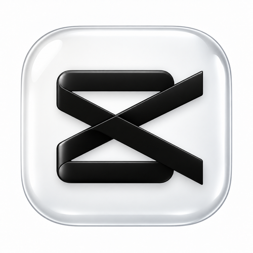 CAPCUT PRO - SUSCRIPCIÓN 12 MESES