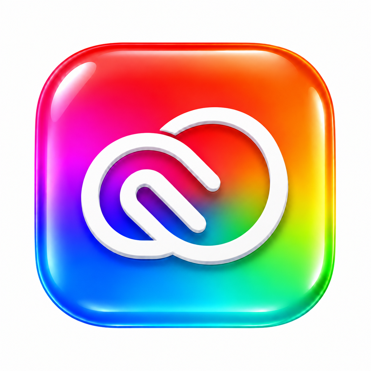 ADOBE SUITE PREMIUM — 6 MESES